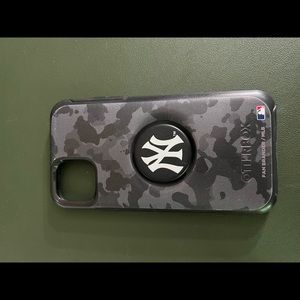 New York Yankees Otterbox Case
